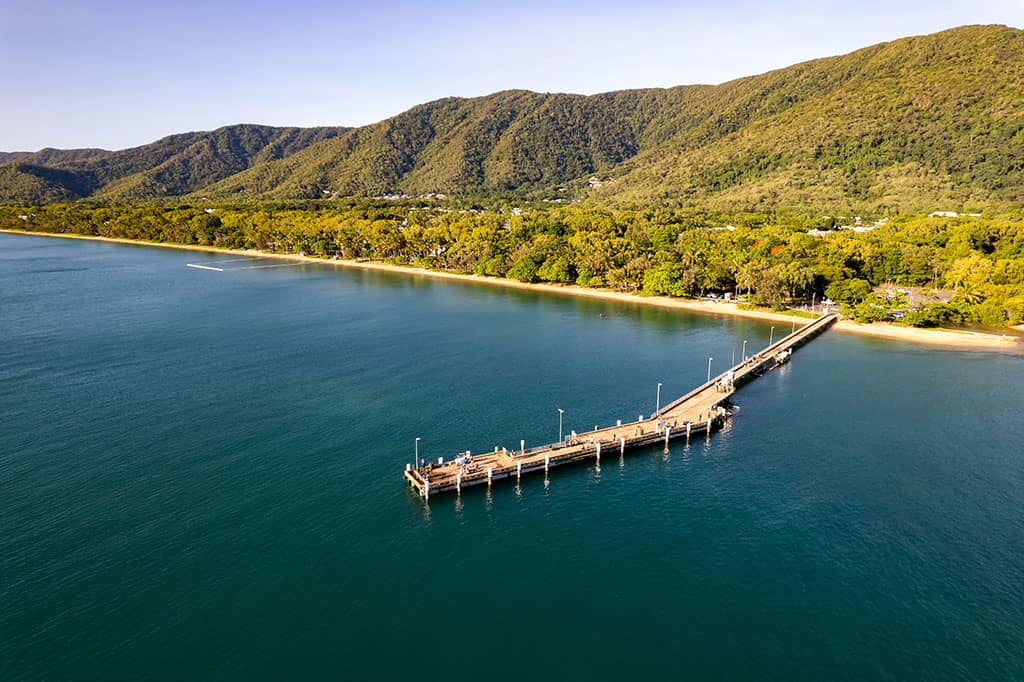 Cairns Vehicle Hire > Destination Guide > Plan Your Itinerary Today